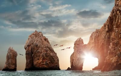 Cabo San Lucas Explored by Spartan Vacations