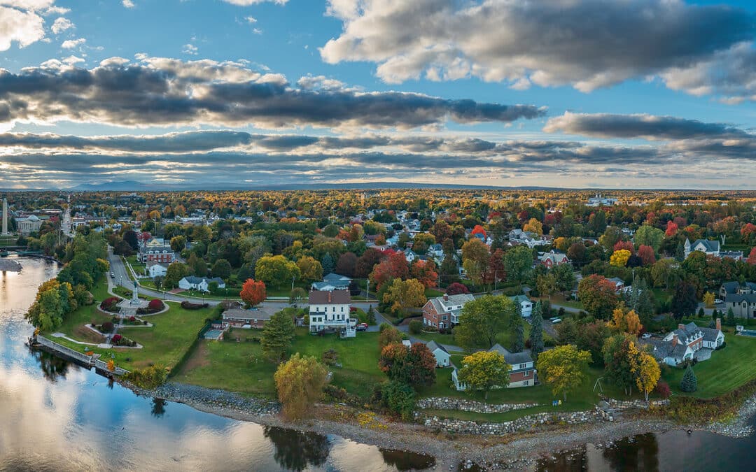 Plattsburg, Upstate NY Reviews by Spartan Vacations