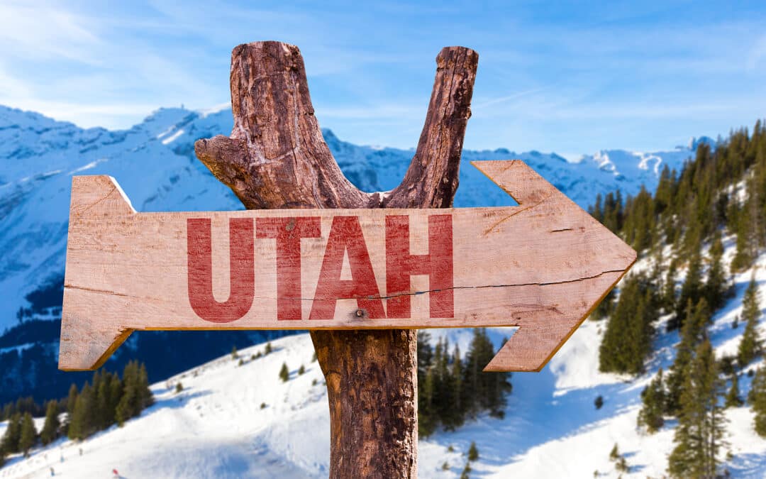 Spartan Vacations Reveals Uncrowded Ski Destinations in Utah